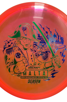 Discraft Malta