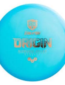 Discmania Origin