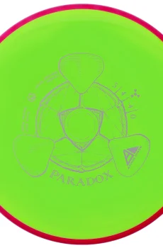 Axiom Paradox