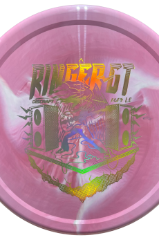 Discraft Ringer GT