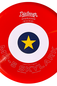 Disctroyer Skylark