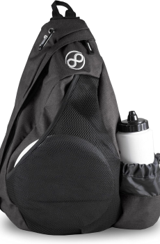 Infinite Discs Slinger Deluxe Bag
