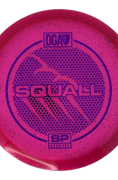 DGA Squall