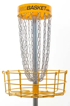 Latitude 64 Pro Basket Skill Basket