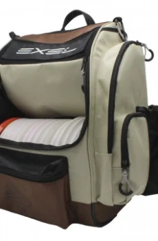 Exel E-3 Disc Golf Bag