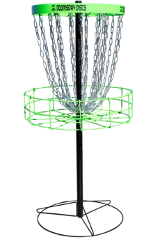 Doomsday Discs Lite Basket