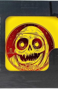 Doomsday Gloom Box - 6 Putters