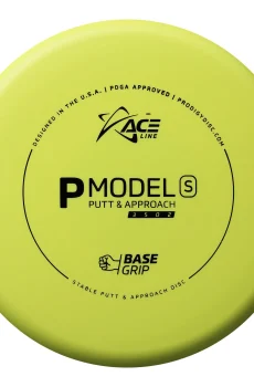 Prodigy P Model S