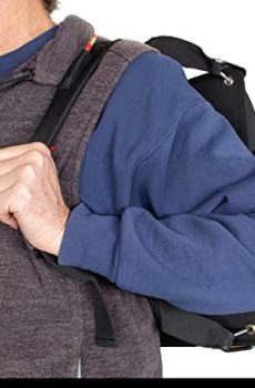 Infinite Discs Power Pocket Shoulder Strap