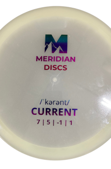 Meridian Discs Current