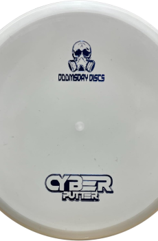 Doomsday Discs Cyber Putter