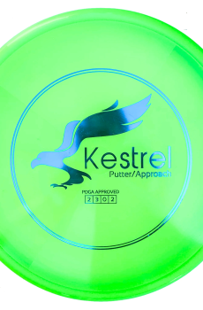 Kestrel Discs Putt and Approach