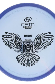 RPM Discs Ruru