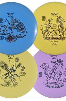 Yikun Deluxe Beginner Starter Set